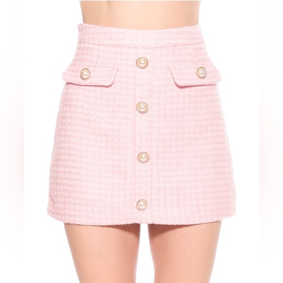 Alexia Admor Dresses & Skirts - Alexia Admor woman’s skirt